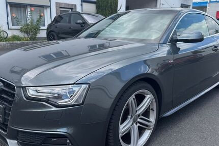 Audi A5 95.610 km 17.950 &euro; Neu Isenburg 63263
