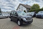 Mercedes-Benz Citan 111 CDI lang Tourer Edition 144.222 km 10.890 &euro; Rodgau 63110