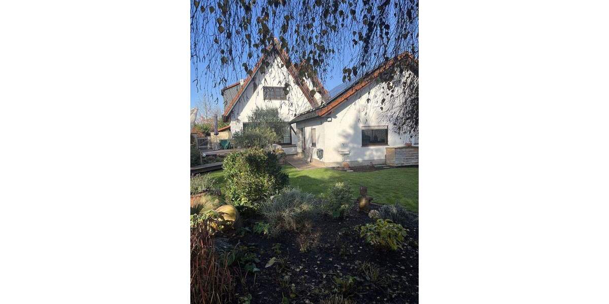 Ein kleines Juwel ..... 7 zimmer