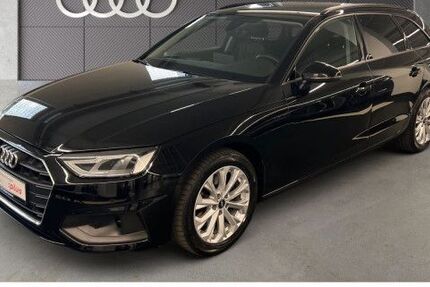 Audi A4 89.327 km 23.330 &euro; Frankfurt am Main 60314