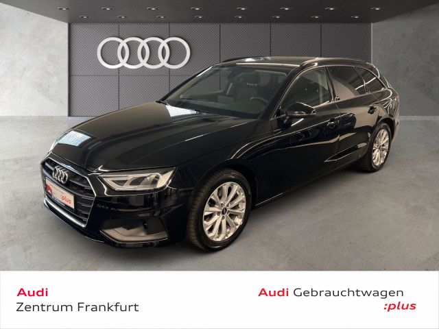 Audi A4 89.327 km 23.330 &euro; Frankfurt am Main 60314