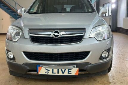 Opel Antara 144.400 km 7.499 &euro; Rüsselsheim 65428