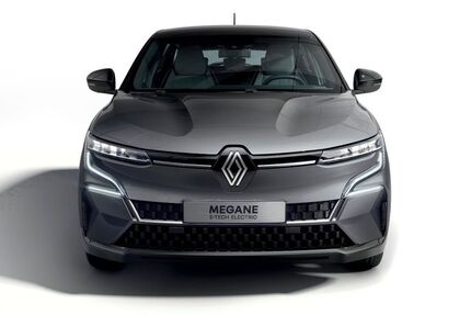 Renault Megane E-TECH 6.000 km 39.799 &euro; Frankfurt / Main 60314