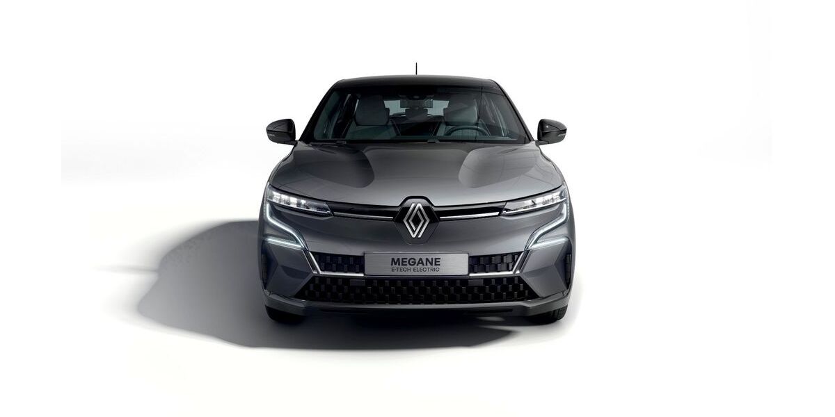 Renault Megane E-TECH 6.000 km 39.799 &euro; Frankfurt / Main 60314