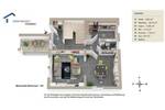 Etagenwohnung Egelsbach - 4 Zimmer, 97 m&sup2;, 385.000&euro; | Angebot:25779434