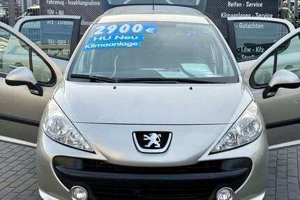 Peugeot 207 174.000 km 2.900 &euro; Offenbach am Main 63075