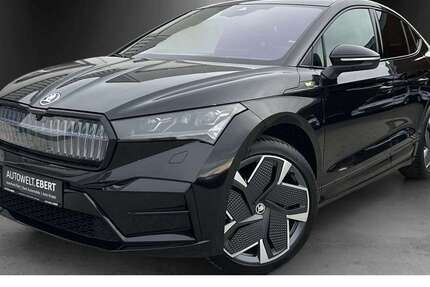 Skoda Enyaq 49.900 km 36.890 &euro; Bensheim 64625
