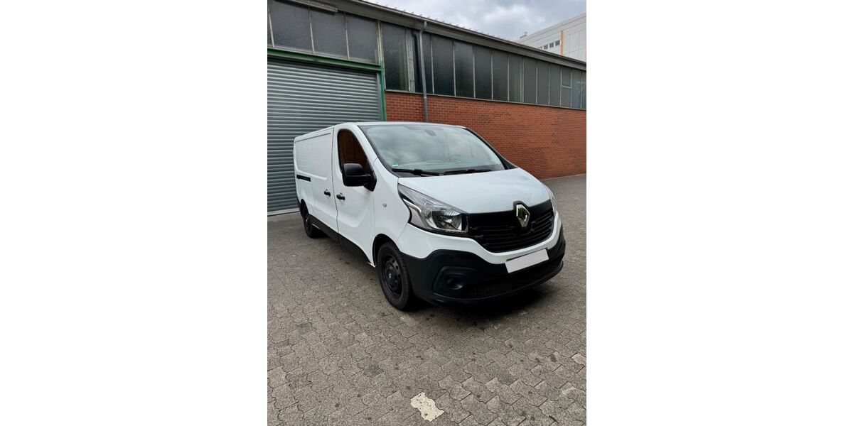 Renault Trafic 170.000 km 7.000 &euro; Bergen-Enkheim 60386