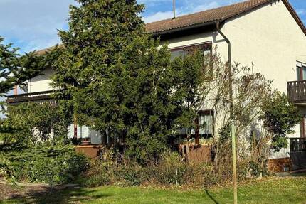 Haus Groß-Rohrheim Rohrheim - 8 Zimmer, 266 m&sup2;, 568.000&euro; | Angebot:24855476