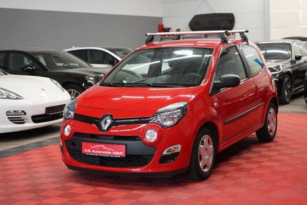 Renault Twingo 108.922 km 3.750 &euro; Pfungstadt 64319