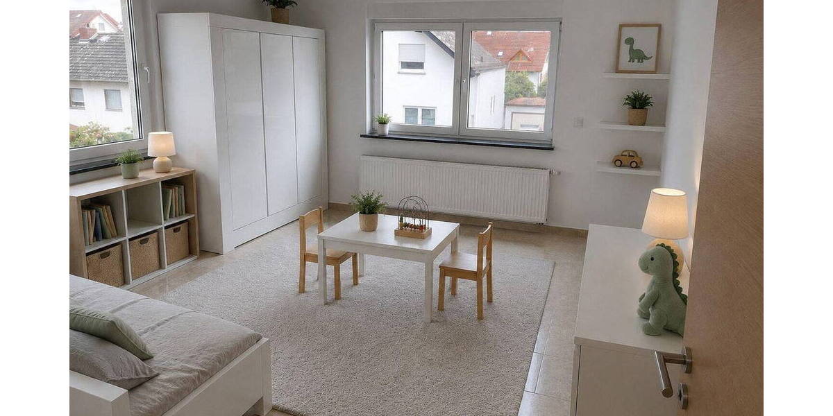 Mehrfamilienhaus, Wohnhaus Weiterstadt Braunshardt - 6 Zimmer, 160 m&sup2;, 599.000&euro; | Angebot:26677885