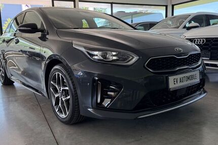 Kia pro ceed / ProCeed