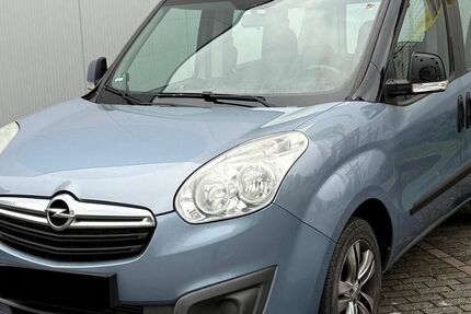 Opel Combo 245.199 km 3.700 € Nieder-Eschbach 60437