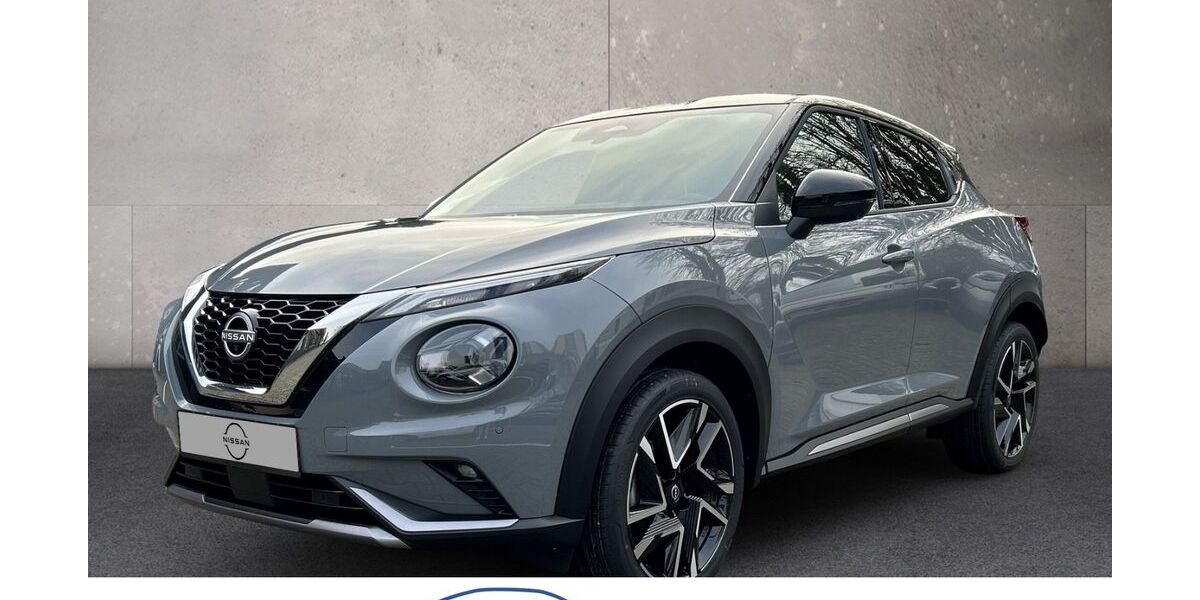 Nissan Juke 2.500 km 24.990 € Groß - Gerau 64521