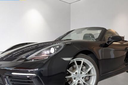 Porsche Boxster 36.930 km 57.500 &euro; Fürth 64658