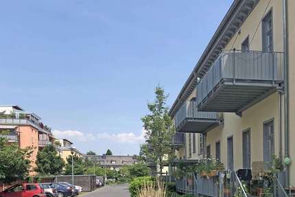 Wohnung zum Mieten in Mainz 810,16 € 62.32 m² 2 zimmer