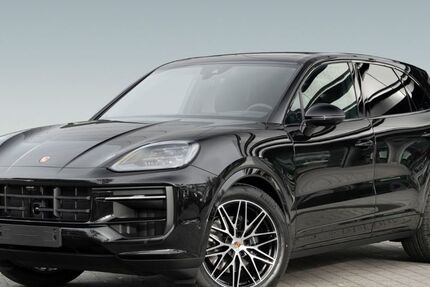 Porsche Cayenne 3.900 km 109.992 € Darmstadt 64295
