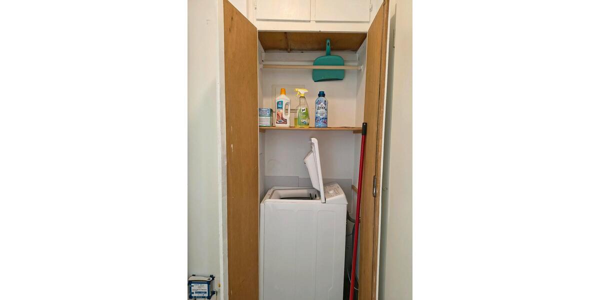 Etagenwohnung Frankfurt am Main Süd - 1 Zimmer, 38 m&sup2;, 1.150&euro; | Angebot:26407529