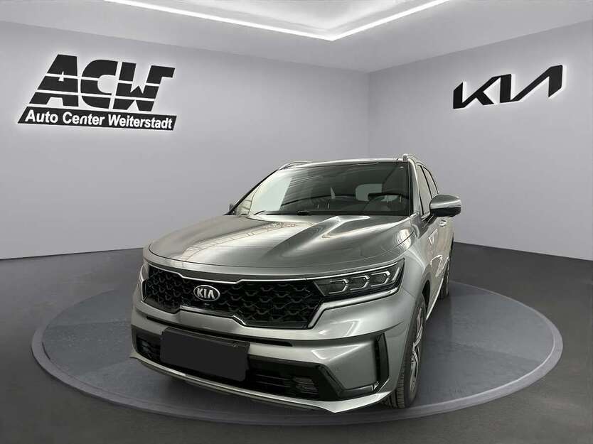 Kia Sorento 62.900 km 36.970 € Weiterstadt 64331