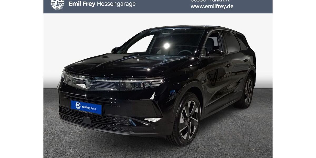 Opel Grandland (X) 6.954 km 32.725 &euro; Frankfurt 60386