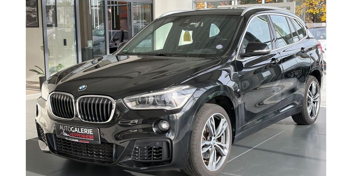 BMW X1 75.554 km 23.500 &euro; Heppenheim 64646