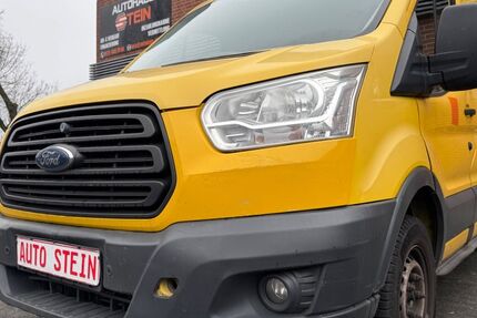 Ford Transit 343.000 km 5.990 &euro; Rüsselsheim am Main 65428