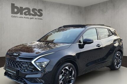 Kia Sportage 20.000 km 33.980 &euro; Frankfurt 60488