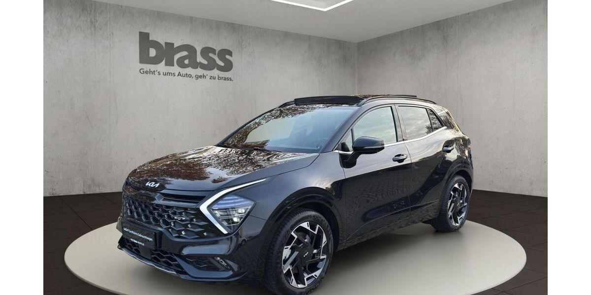 Kia Sportage 20.000 km 33.980 &euro; Frankfurt 60488