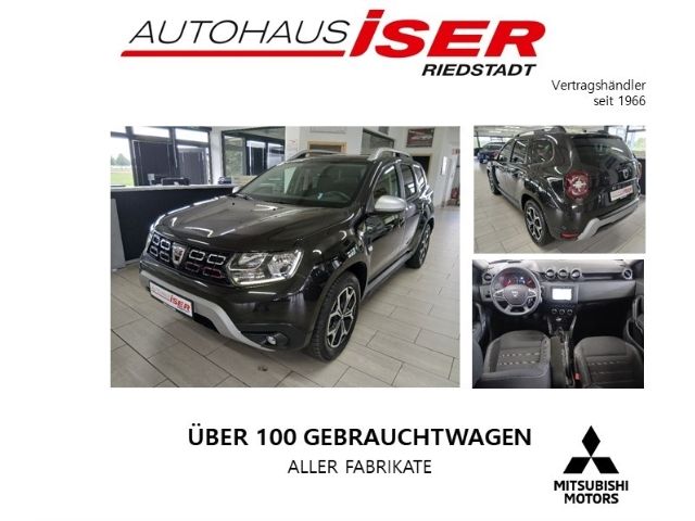 Dacia Duster 70.166 km 12.890 &euro; Riedstadt-Wolfskehlen 64560