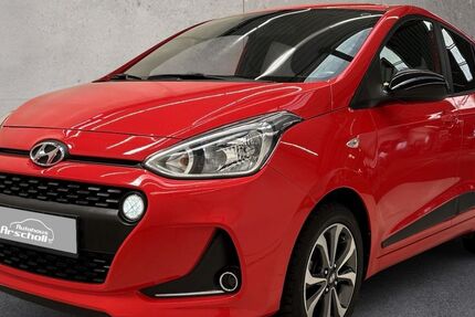 Hyundai i10 31.598 km 12.890 &euro; Groß - Gerau 64521