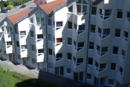 «Kapitalanleger» 3x 1,5 Zimmer Wohnung in Best Lage Rüsselsheim 1 zimmer