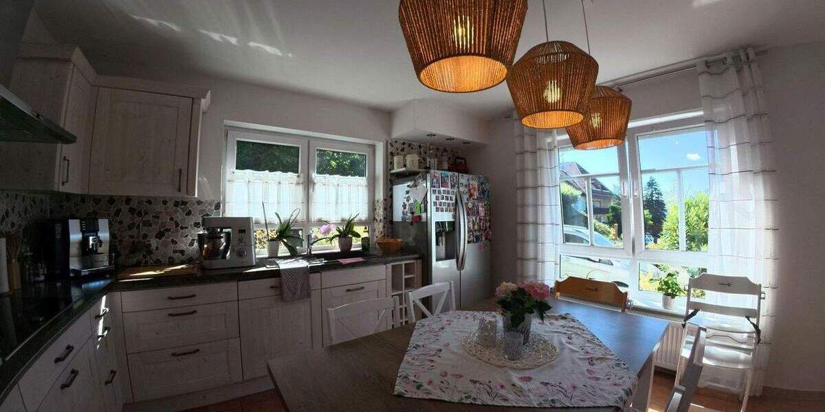 Einfamilienhaus Höchst - 6 Zimmer, 210 m&sup2;, 689.000&euro; | Angebot:25317537