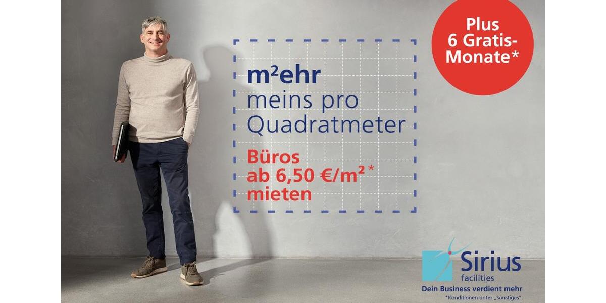 Gewerbeobjekt Dreieich - 12&euro; | Angebot:25655566