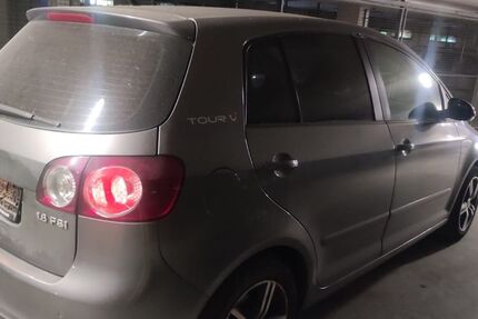 VW Golf Plus 260.969 km 1.300 &euro; Darmstadt 64389