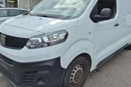 Fiat Scudo 77.000 km 14.990 &euro; Frankfurt 65933