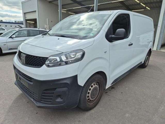 Fiat Scudo 77.000 km 14.990 &euro; Frankfurt 65933