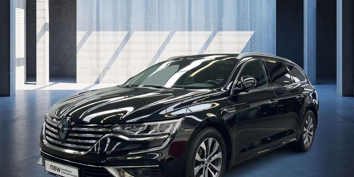 Renault Talisman 43.924 km 20.159 &euro; Frankfurt / Main 60314