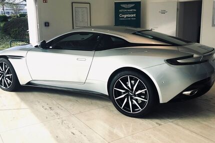 Aston Martin DB11 22.300 km 119.950 &euro; Frankfurt 60389