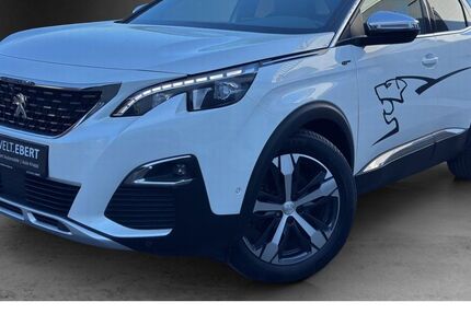 Peugeot 3008 76.200 km 21.690 &euro; Bensheim 64625