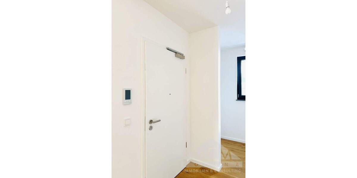 Etagenwohnung Offenbach / Tempelsee Offenbach am Main - 3 Zimmer, 96 m&sup2;, 508.800&euro; | Angebot:25267624