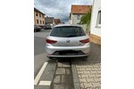 seat leon FR