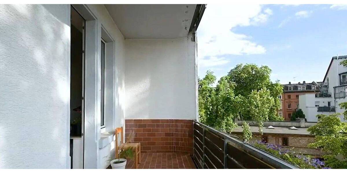 Etagenwohnung Darmstadt Darmstadt-Nord - 6 Zimmer, 152 m&sup2;, 589.000&euro; | Angebot:26188531