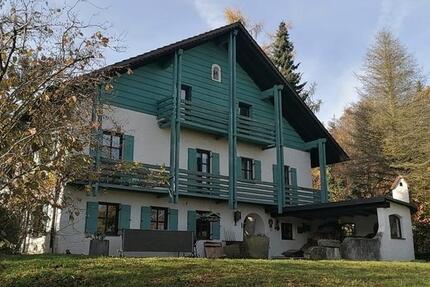 Berg Bauernhof