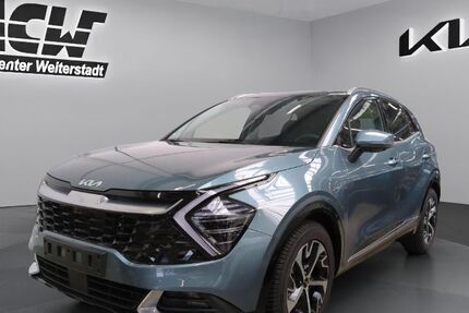 Kia Sportage 21.443 km 30.870 &euro; Weiterstadt-Darmstadt 64331
