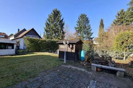Grundstück Darmstadt Arheilgen - 280.000&euro; | Angebot:27031116