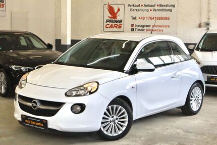 Opel Adam 131.310 km 6.499 &euro; Bodenheim 55294