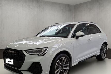 Audi Q3 9.078 km 39.850 &euro; Dietzenbach 63128