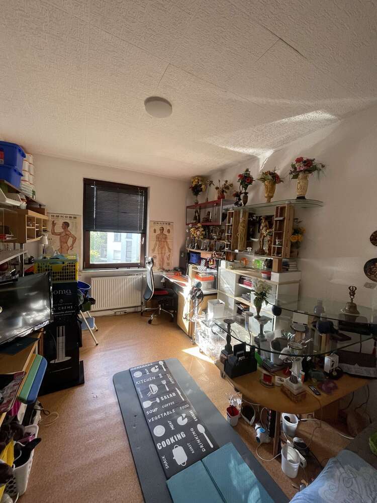 Wohnung zum Kaufen in Offenbach 129.000 € 51 m²