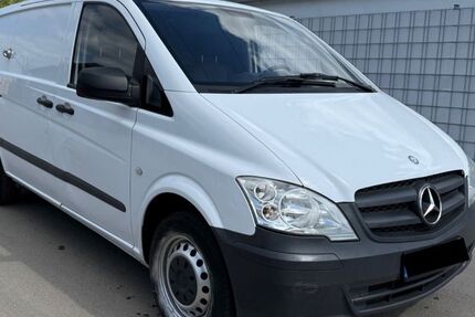 Mercedes-Benz Vito 229.720 km 8.790 &euro; Groß-Umstadt 64823