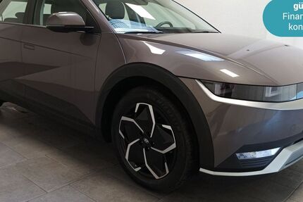 Hyundai IONIQ 5 50.184 km 24.770 &euro; Egelsbach 63329